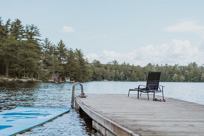 The Chalets on Lake Muskoka - Muskoka Tourism