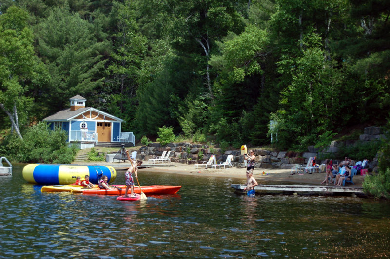 The Landscapes Lake of Bays Discover Muskoka Plan Your Trip The Landscapes Lake of Bays Discover Muskoka Plan Your Trip