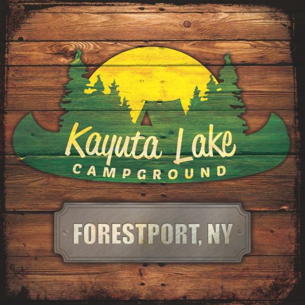 Kayuta Lake Campground