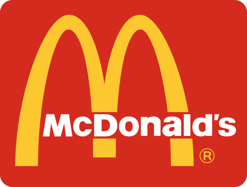 McDonald’s – Clinton