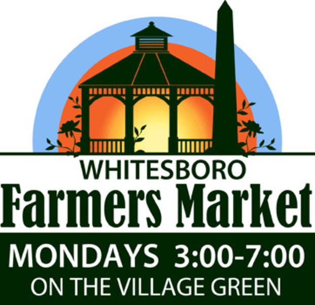 Whitesboro Farmers Market