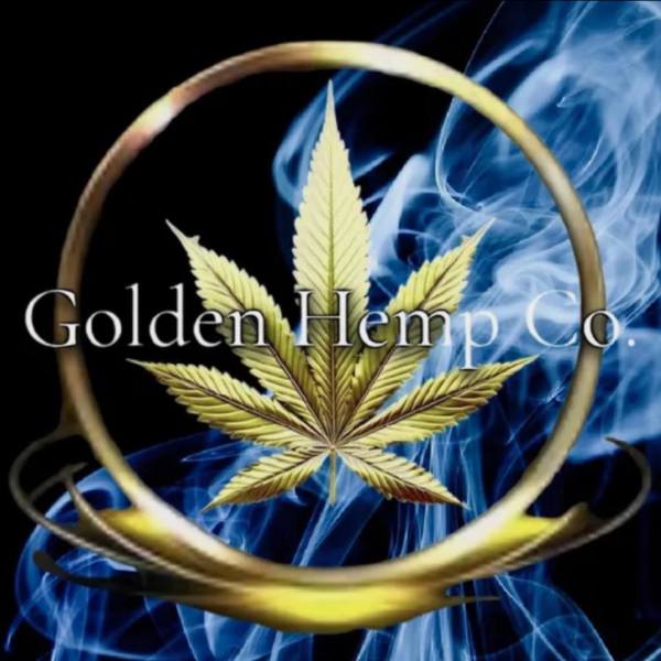 Golden Hemp Co.