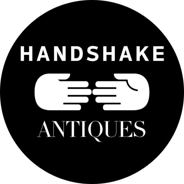 Handshake Antiques