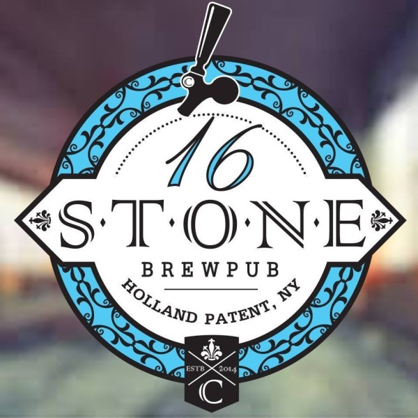 16 Stone Brewpub
