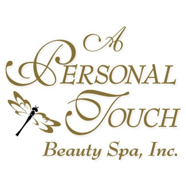 A Personal Touch Beauty Spa Inc