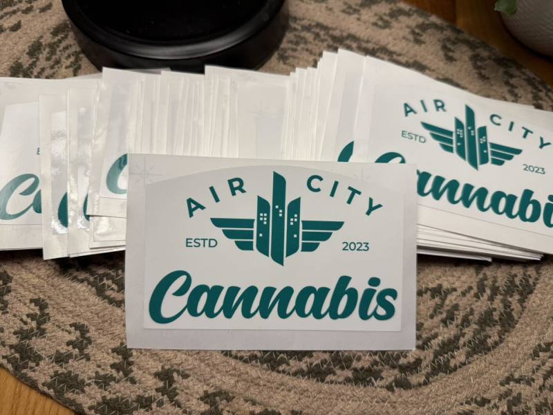 Air City Cannabis