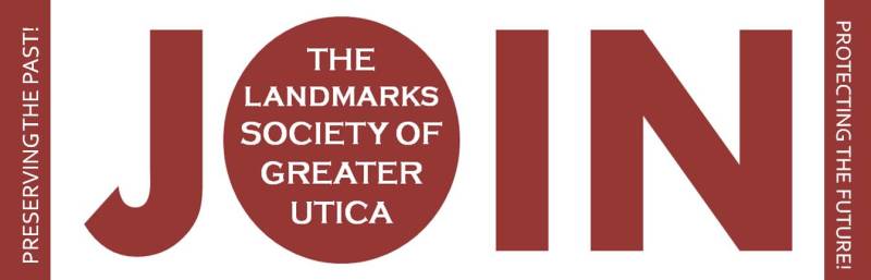 Landmark Society of Greater Utica