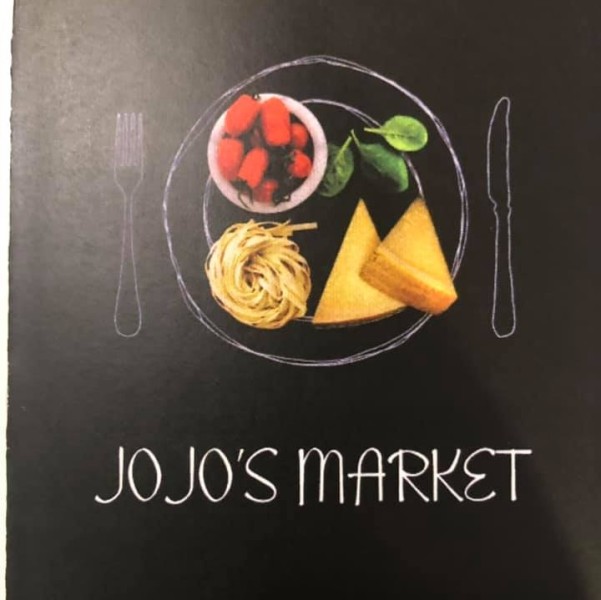 Jojo’s Market and Italian Deli