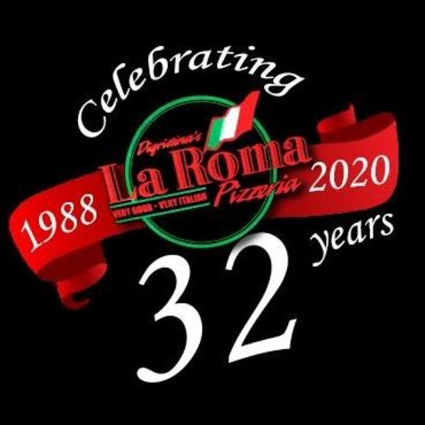 LaRoma Pizzeria & Restaurant