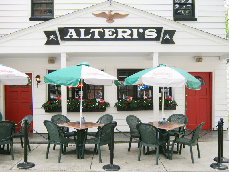Alteri’s Restaurant