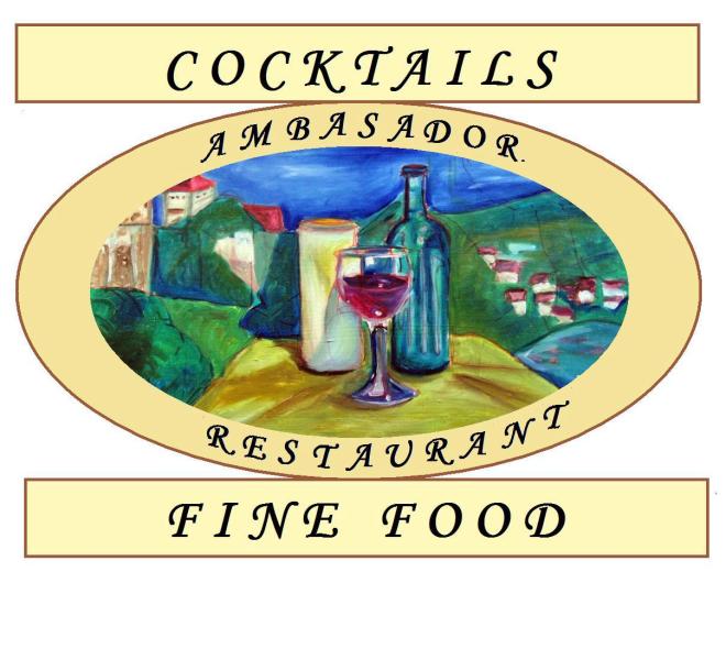 Ambassador Restaurant