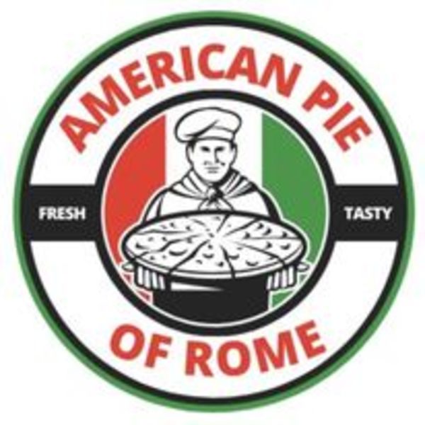 American Pie of Rome