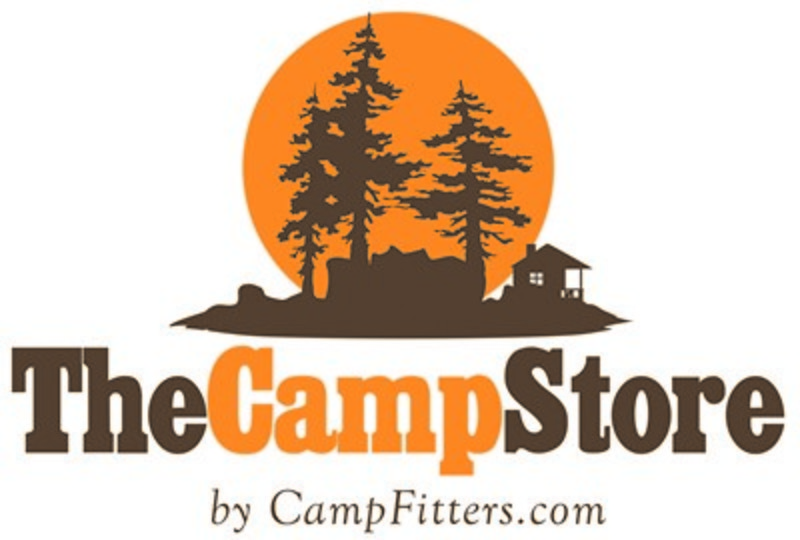 The Camp Store by Campfitters