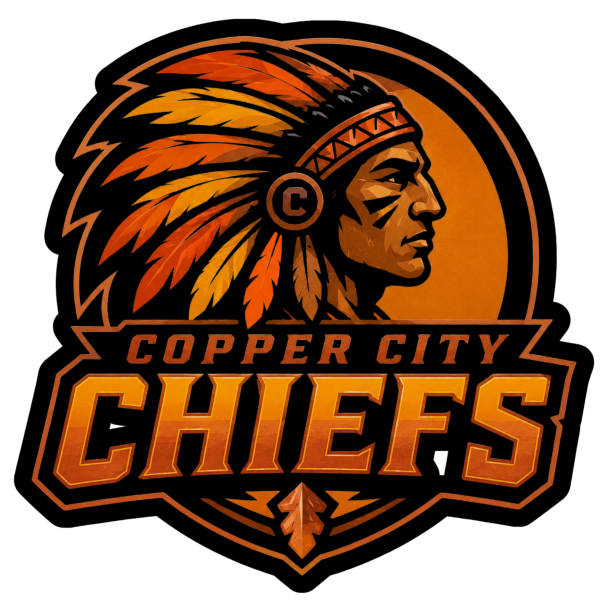 Copper City Chiefs