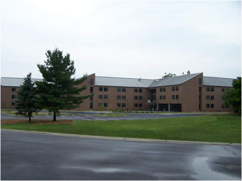 Griffiss Park Suites