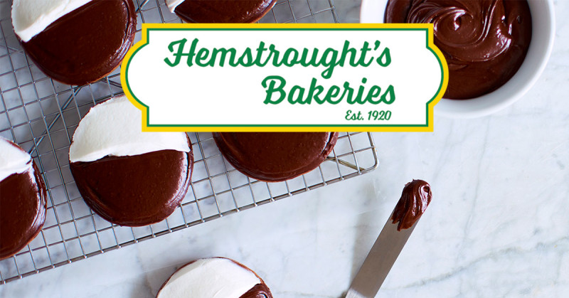 Hemstrought’s Bakery