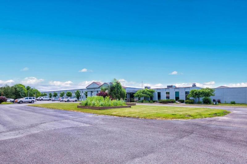 Hotel Oriskany