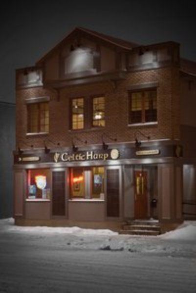 Celtic Harp Restaurant & Pub