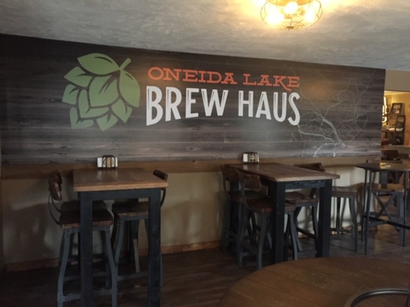 Oneida Lake Brew Haus, LLC