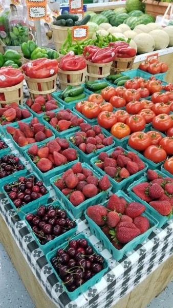 Juliano Farms LLC