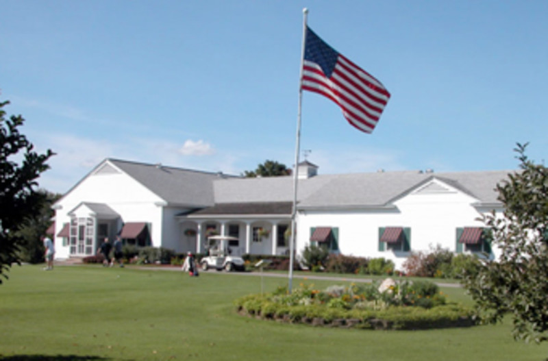 McConnellsville Golf Club