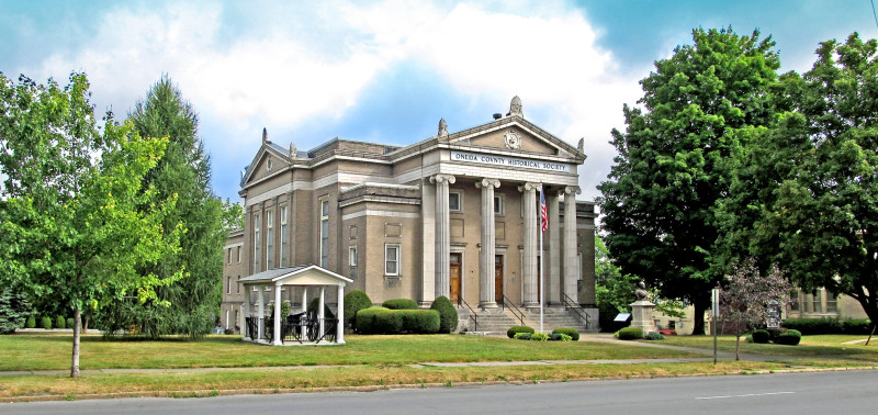 Oneida County History Center