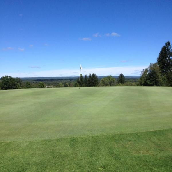 Oriskany Hills Golf Club