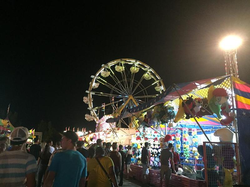 Herkimer County Fairgrounds