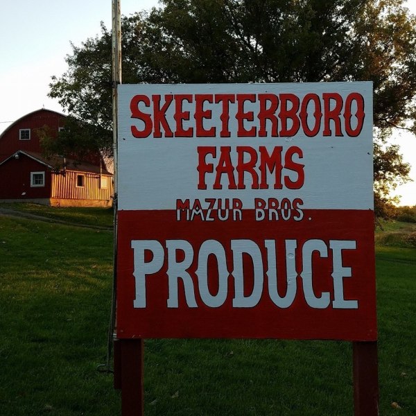 Skeeterboro Farms Store