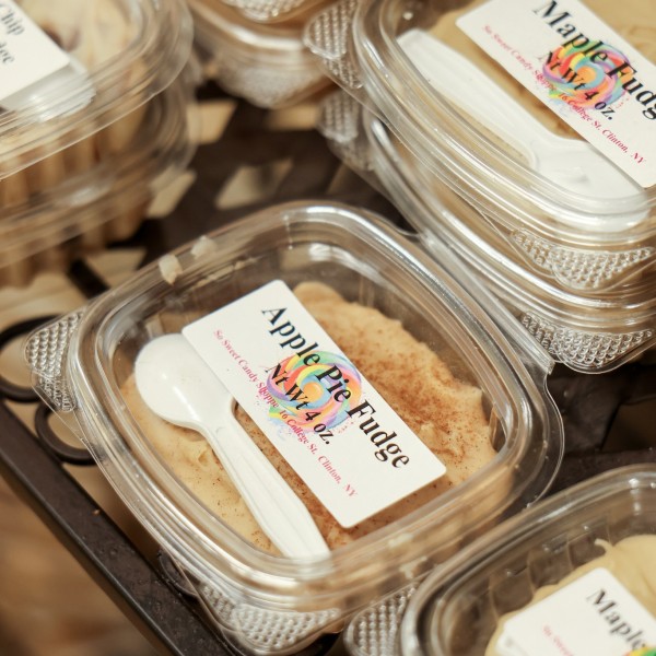 So Sweet Candy Shoppe