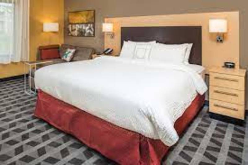 TownePlace Suites New Hartford