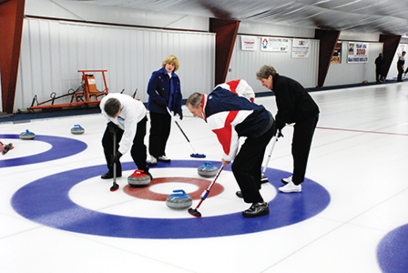 Utica Curling Club