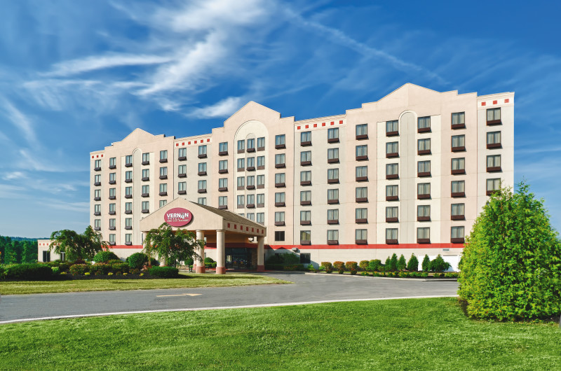 Vernon Downs Casino Hotel