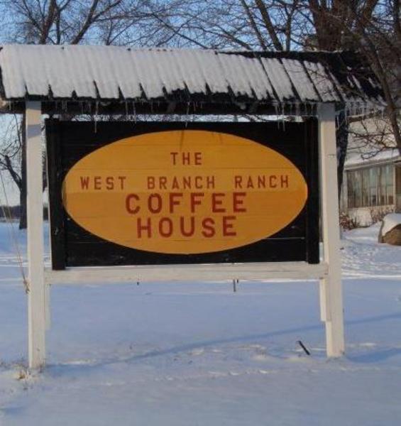West Branch Coffee
