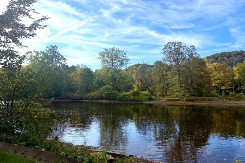 West Canada Creek Campground