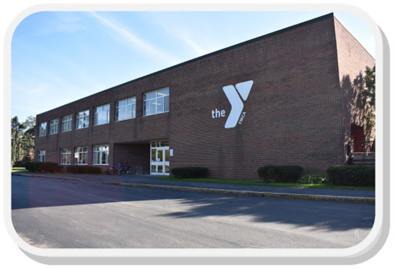 Rome YMCA