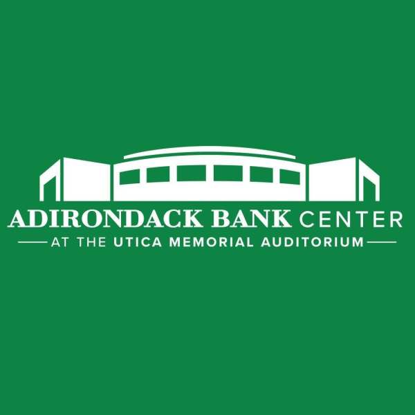 Adirondack Bank Center – Utica Auditorium