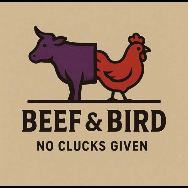 Beef & Bird