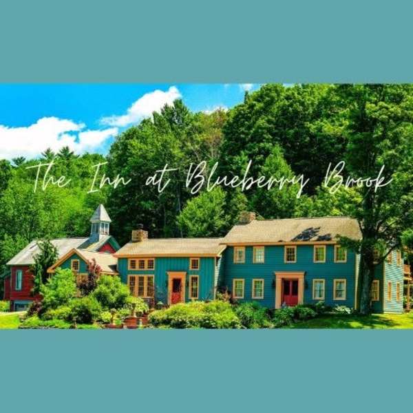 Blueberry Brook Farm Resort