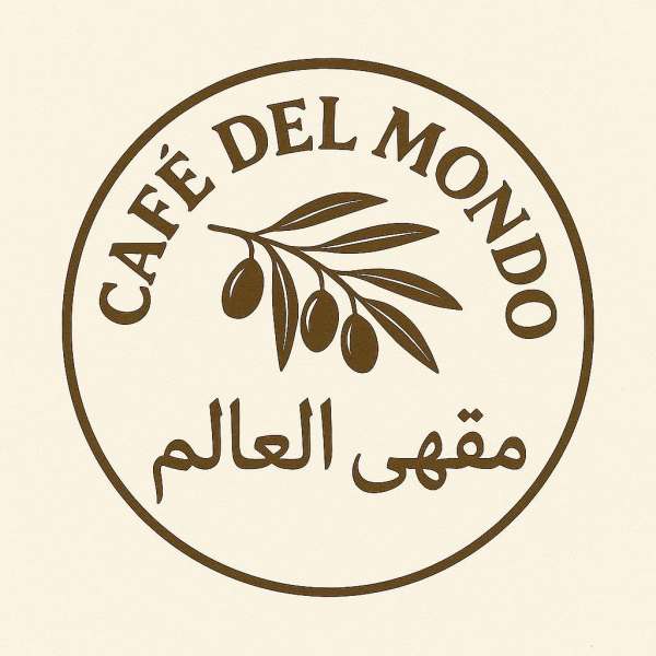 Cafe Del Mondo