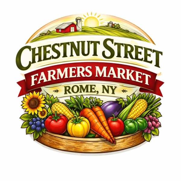 Chestnut Street Farmers Market