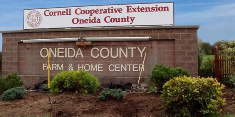 Cornell Cooperative Extension of Oneida County