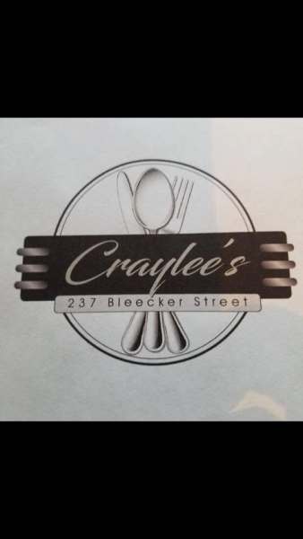 Craylee’s