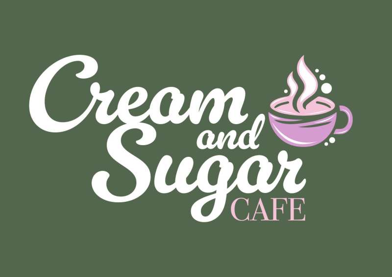 Cream & Sugar Cafe