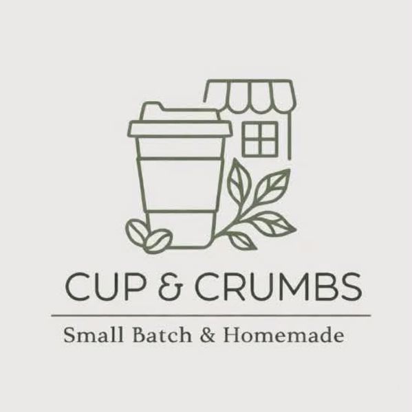 Cup & Crumbs