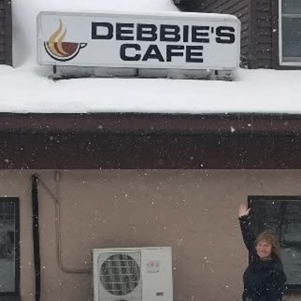 Debbie’s Cafe