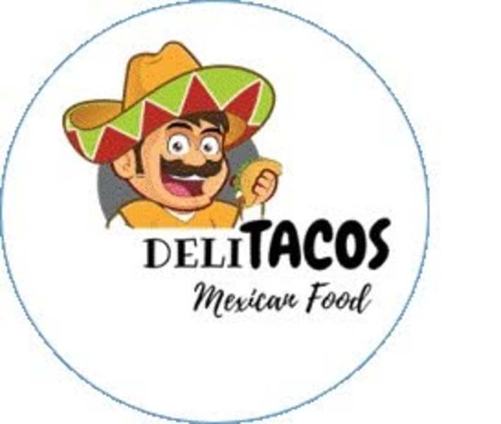 Deli Tacos & Mexican Food