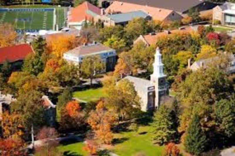 Hamilton College Performing Arts