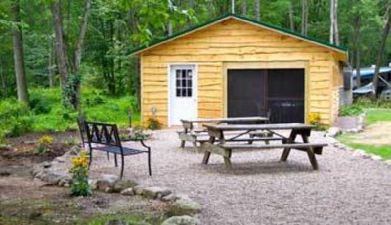 Fuller’s Shady Valley Campground