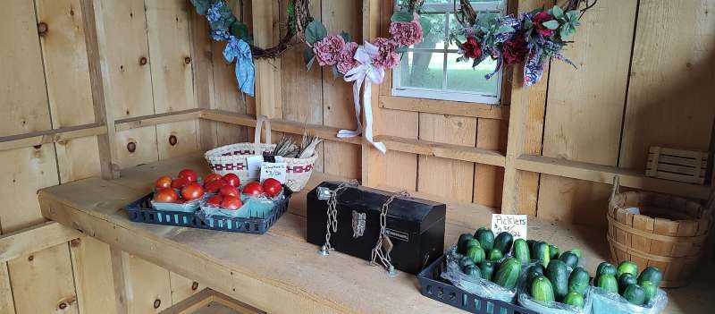 Gallagher’s Farm